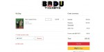 Badu Visions discount code