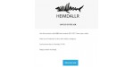 Heimdallr Watch discount code