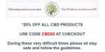Natures Healthbox discount code