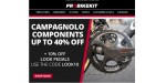 Pro Bike Kit discount code