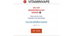 Vitamin Vape discount code