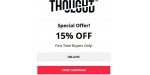 Thought Cloud CBD discount code