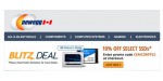 Newegg Canada discount code