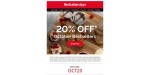 Red Letter Days discount code