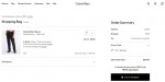Calvin Klein discount code