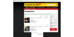 Graphic Audio Support discount code