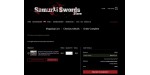 Samurai Swords discount code