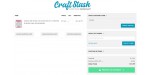 CraftStash discount code