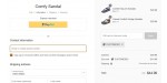 Comfy Sandals discount code