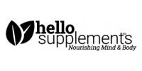 Hello Supplements