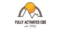Fully Activated CBD