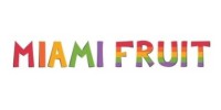 Miami Fruit