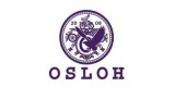 Osloh Bicycle Jeans