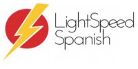 Llight Speed Spanish