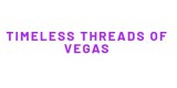 Timeless Threads Of Vegas