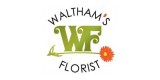 Walthams Florist