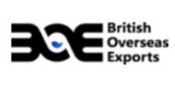 British Overseas Exports