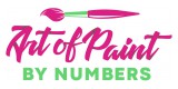 Art Of Paint By Numbers