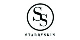 Starry Skin