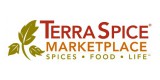 Terra Spice Marketplace
