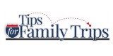 Tips For Family Trips