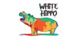 white Hippo USA Shop