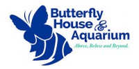 Buttrfly House & Aquarium
