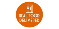 Real Food Delivered