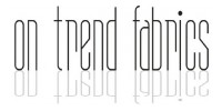 On Trend Fabrics