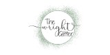 The Wright Glitter