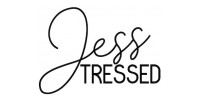 Jess Tressed