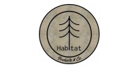 Habitat Products Co