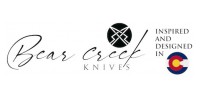 Bear Creek Knives