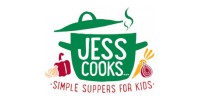 Jess Cooks
