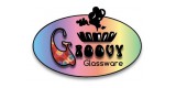 Groovy Glassware