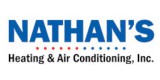 Nathan's Heating And Air