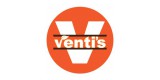 Venti's Cafe Beer Vault