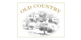 Old Country Olive Oil