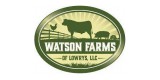Watson Farms