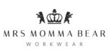 Mrs Momma Bear Workwear